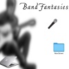 alex brown - Band Fantasy