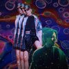 Under The Moon、Space Sax、Umbraid - Imperfect World (feat. Space Sax)