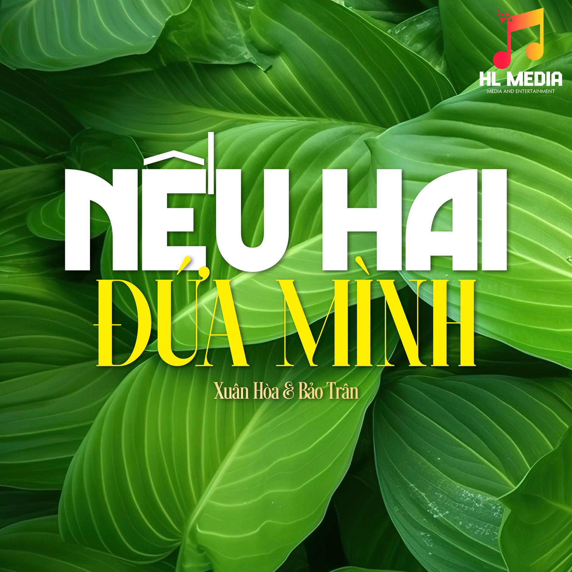 Bảo Trân、HL Media - Nếu Hai Đứa Mình