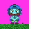 GAGH、Caitto - Master Bass