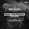 Ray Okpara、Dorian Chavez《Rain》[MP3/LRC]