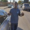 Traffic - Still Outside (Explicit)