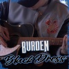 Summer Graves - Black Dress