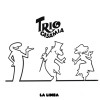 Vincent Migliorisi、Sergio Battaglia、Trio CasaMia - La Linea (feat. Vincent Migliorisi & Trio CasaMia)