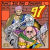 Zinghero、Ice One - Intro