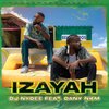 Dj Nydee、Dany Nkm - Izayah