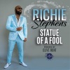 Richie Stephens - Statue of a Fool