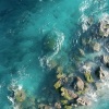 Drowning Meditation、When Waves Cry、Brainwave Music - Calming Ocean Waves for Meditative Focus
