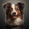 Dog Music Zone、General Relativity、Sounds of Rains、Thunderstorms - Rain's Calming Melody for Dogs' Relaxation