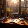 Co-Working Music Playlist、Gnees Early Waves、Dips And Daps - Study Sessions with Ocean's Calming Music
