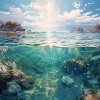 Sonidos de la naturaleza báltica、Sonidos de agua para dormir、La Naturaleza Del Sueño - Armonía De Río Para Canción De Cuna