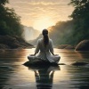Actores de la Naturaleza、Sonido y ondas、Listas de reproducción de música de yoga - Preludio De Olas Vinyasa
