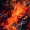 Orquesta Nativa Americana、Cintas solares、Meditación de sanación - Tranquilidad Del Brillo Del Fuego