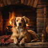 Sonidos de la naturaleza Ambi、Musica Pacifica、MÚSICA PARA CACHORROS - Armonía Con Amigo Peludo