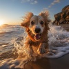 El colectivo de la selva tropical、Riachuelo、El relajador de perros - Preludio De Perros En La Orilla Del Río