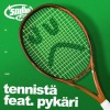 Pesso、Pykäri - tennistä