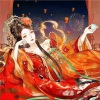 霏若若 - 锦绣人间