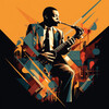 Soft Jazz Mood、Study Focus Jazz Playlist、Winter Jazz Instrumental - Jazz Music Bossa Rhythm
