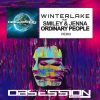 Winterlake、Smiley、Jenna - Ordinary People 2023