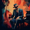 Cafe BGM Japan、Hotel Lobby Jazz Group、Jazz in the Background《Studio Rhythm Jazz Swing》[MP3/LRC]