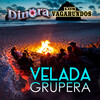 Dinora - No Voy a Ser Tu Víctima (Grupero)