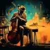 Smooth Deluxe Dinner Jazz Group、Deluxe Cafe Jazz、Chill Cafe Songs《Jazz Music Groove Adventures》[MP3/LRC]