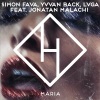 Simon Fava、Yvvan Back、LVGA、Jonatan Malachi《Maria》[MP3/LRC]