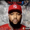 ADG Satch - Blessed Wings (Rain)(Explicit)
