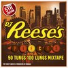 DJ REESE 50 TUNGS 100 LUNGS、T.R.I.G - Soul on Sunday (feat. T.R.I.G)(Explicit)