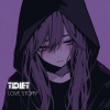 Tidiet《Love Story (Slowed|Reverb)》[MP3/LRC]