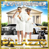 FLOYD WONDER - palazzo