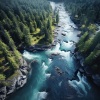 Internal Yoga、Aquaplasm、Healing Frequencies - Yoga's Serene River Flow