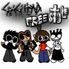 MoiMoiDuplex、Ocular、DJ Phantom - CRACKHEAD FREESTYLE (feat. OculaR, DJ Phantom & Fresh|Explicit)