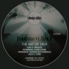 Alex V - Impulse