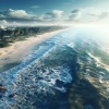 Pet Music World、Soothing Waves Of Nerja、Zen Master - Pets' Oceanic Calm