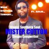 Mister Cotton、Adlib - Were Stepping Tonight.. (feat. Adlib)