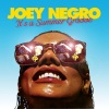 the sunburst band、Joey Negro、Dave Lee - Journey To The Sun (Reprise)