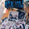 Booxa、HONEYCOMBKERP、trippe da phonk - Royal Foolz (feat. HoneyCombKerp & Trippe da phonk)(Explicit)