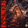 Subtronics、Grabbitz - Insidious (feat. Grabbitz)
