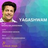 madhubalakrishnan - Yagashwam