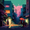 Lofi for Coding、Hip-Hop Lofi Chill、Lofi Sleep - Every Little Thing