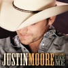 Justin Moore《Redneck Side》[MP3/LRC]