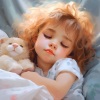 Smart Baby Lullabies、Baby Sleeping Music、Sleep Ambience《Winter Home》[MP3/LRC]