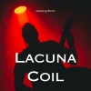 Lacuna Coil《Speaking Words》[MP3/LRC]