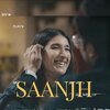 XLR8、DRG Musics - SAANJH (feat. DRG Musics)