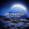 Xeonic、G-Force - Redragon (Explicit)