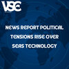 Viral Sound Empire - News Report Political Tensions Rise over Seas Technology
