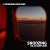 A Dreaming Machine《Snoozing on an Airplane》[MP3/LRC]