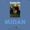 Midan、Nadim Cramer - Going On