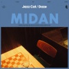 Midan、Nadim Cramer - Jazz Cat